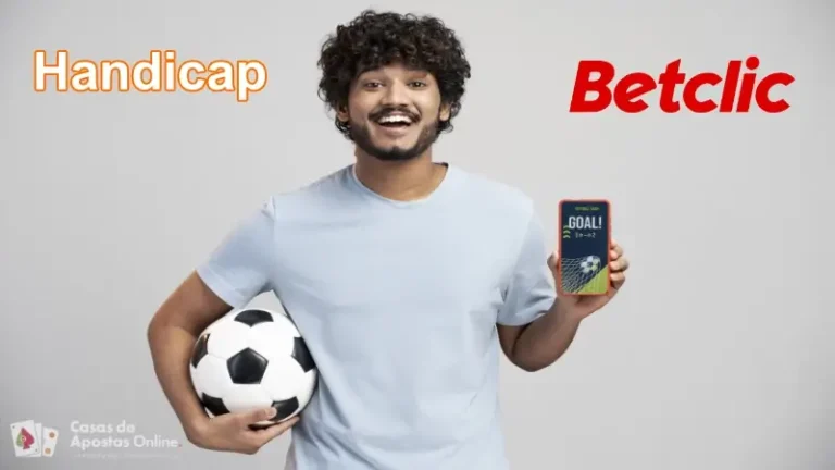 Handicap Betclic