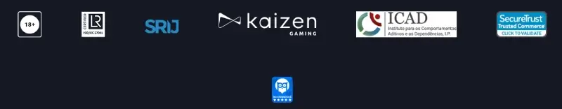 Licenças da Betano em Portugal