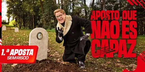 Bónus de boas-vindas da Betclic com direito até 50€ em freebets