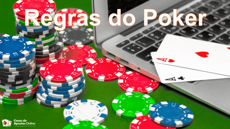 Regras do Poker